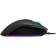 Миша Lenovo Legion M500 RGB Gaming Mouse Black (GY50T26467)