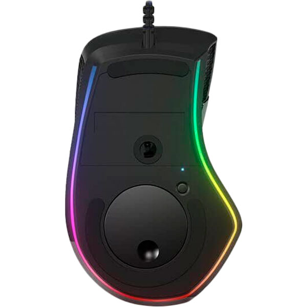 Замовити Миша Lenovo Legion M500 RGB Gaming Mouse Black (GY50T26467)