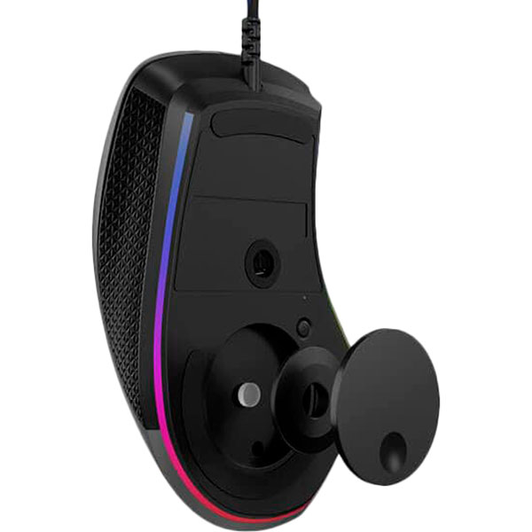 Покупка Миша Lenovo Legion M500 RGB Gaming Mouse Black (GY50T26467)