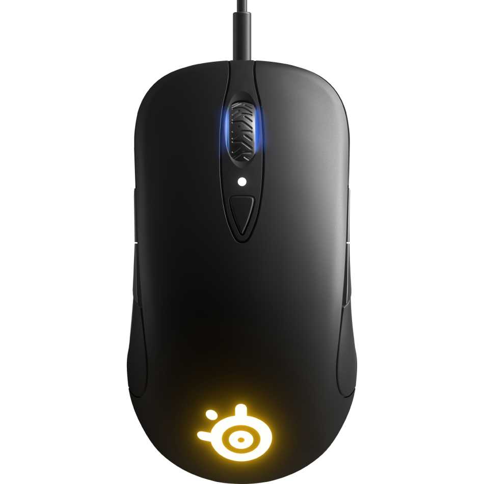 Миша STEELSERIES Sensei TEN (62527)