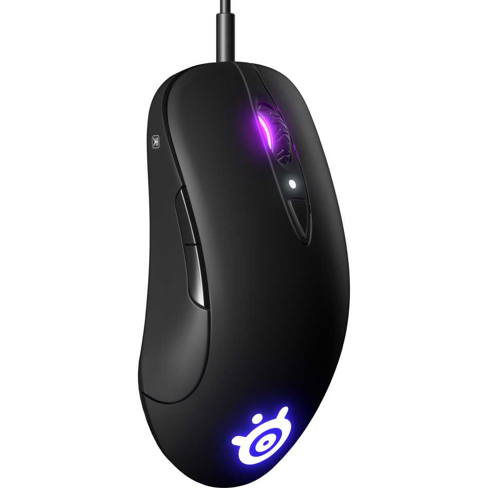 Миша STEELSERIES Sensei TEN (62527) Тип сенсора оптичний