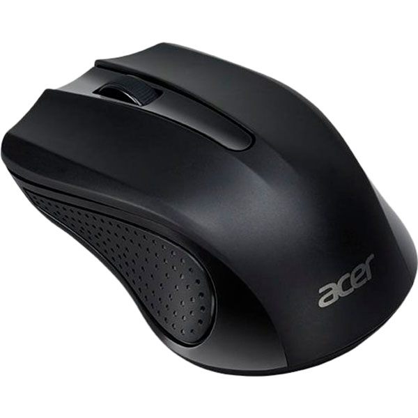 Мышь Acer Wireless Optical Mouse (NP.MCE11.00T)