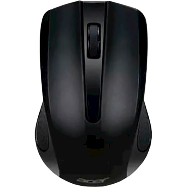 Миша Acer Wireless Optical Mouse (NP.MCE11.00T) Тип підключення бездротове