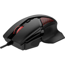 Мышь HAVIT HV-MS809 Gaming USB Black (24737)