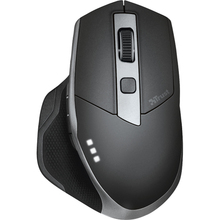 Мышь TRUST EVO-RX ADVANCED WL Black (22975)