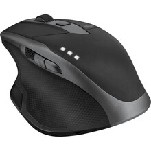 Мышь TRUST EVO-RX ADVANCED WL Black (22975)