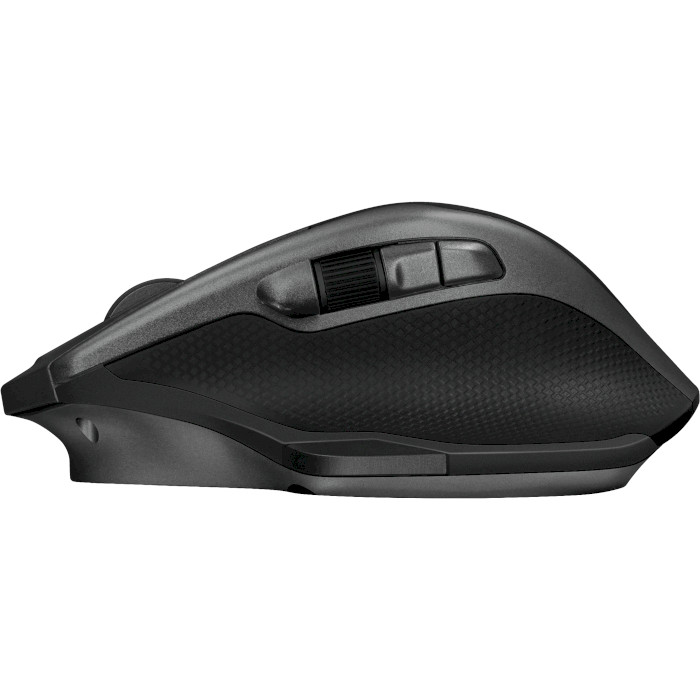 Мышь TRUST EVO-RX ADVANCED WL Black (22975) Тип сенсора оптический