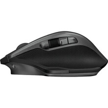 Мышь TRUST EVO-RX ADVANCED WL Black (22975)