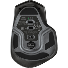 Мышь TRUST EVO-RX ADVANCED WL Black (22975)