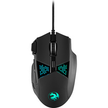 Запоріжжя - Миша 2E Gaming MG320 RGB USB Black (2E-MG320UB)