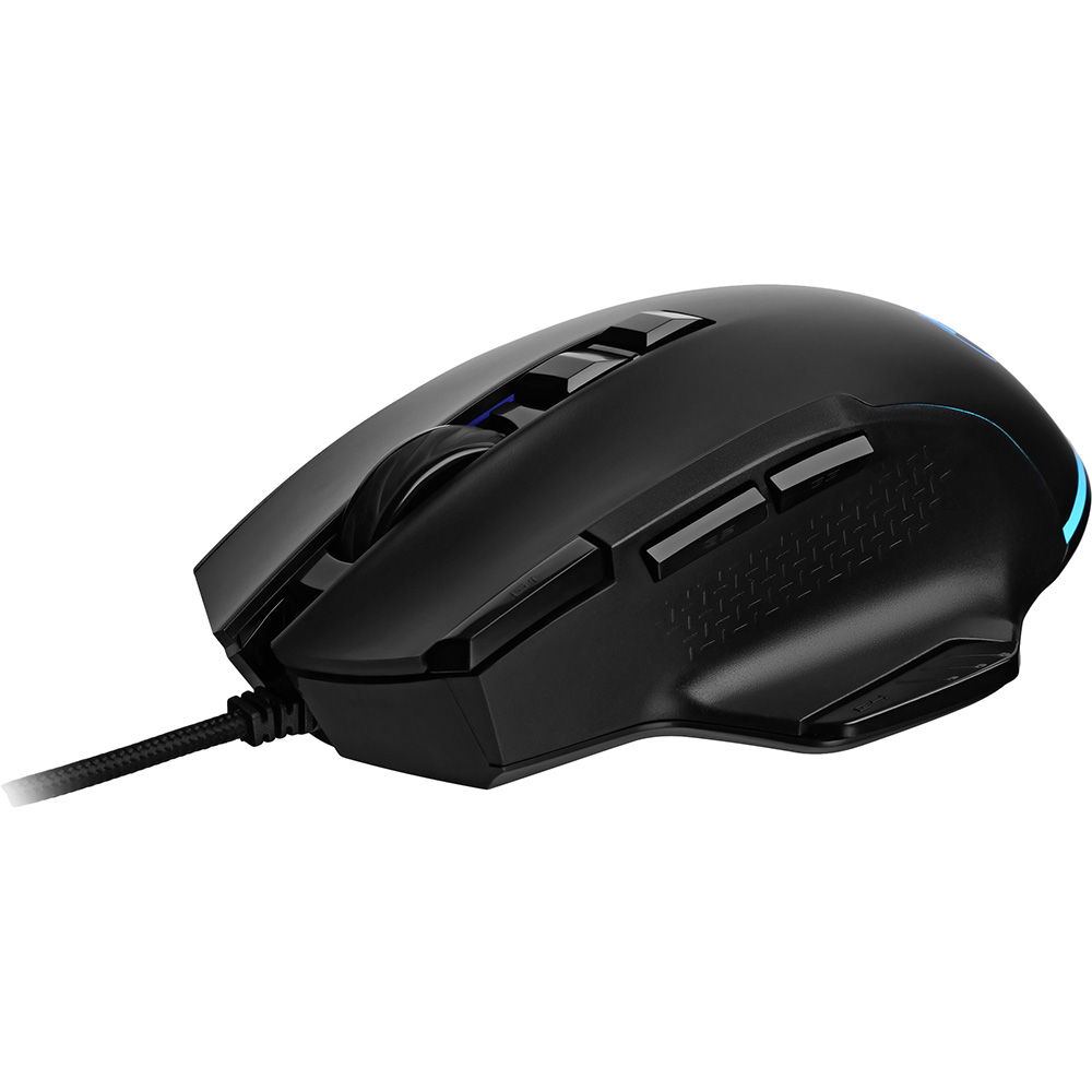 Мышь 2E Gaming MG330 RGB USB Black (2E-MG330UB) Тип подключения проводное