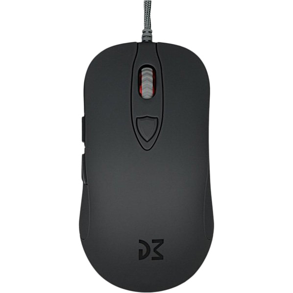 

Мышь DREAM MACHINES DM1 FPS USB Smoke Grey (DM1FPS GREY), DM1 FPS USB Smoke Grey