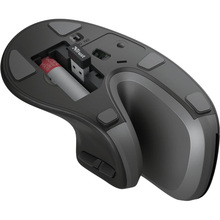 Мышь TRUST VERRO ERGONOMIC WL (23507)