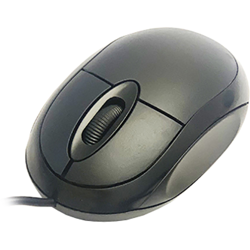 Мышь OMEGA OM-06V Black (OM06VB)