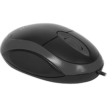 Мышь OMEGA OM-06V Black (OM06VB)