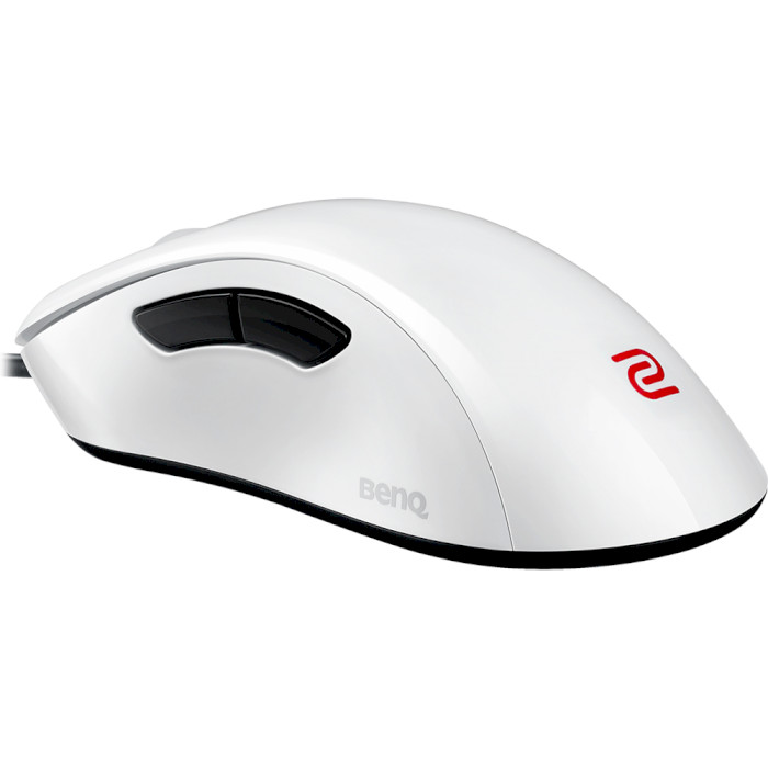 Мышь ZOWIE EC2-A White (9H.N0RBB.A3E) Тип подключения проводное