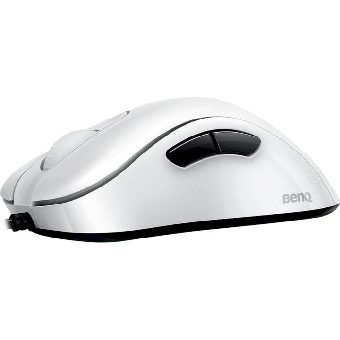 Мышь ZOWIE EC2-A White (9H.N0RBB.A3E) Проводное подключение USB