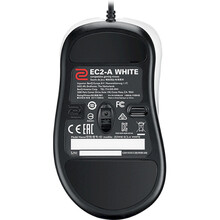 Мышь ZOWIE EC2-A White (9H.N0RBB.A3E)