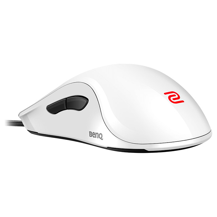 Мышь ZOWIE ZA11 White (9H.N16BB.A3E) Тип подключения проводное