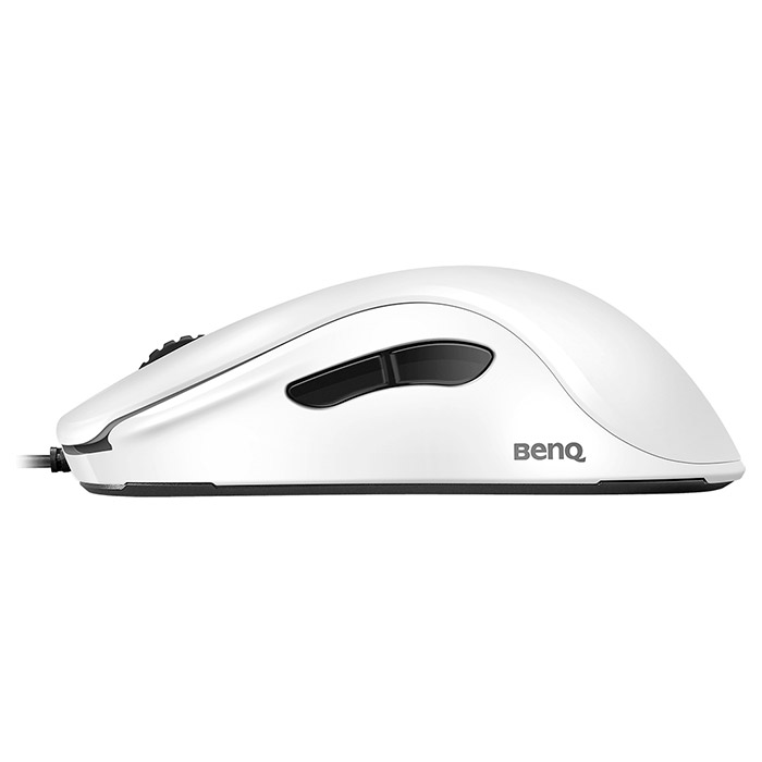 Мышь ZOWIE ZA11 White (9H.N16BB.A3E) Проводное подключение USB