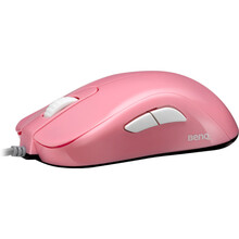 Мышь ZOWIE DIVINAS2 Pink-White (9H.N1MBB.A61)