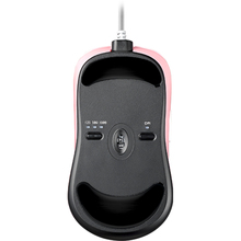 Мышь ZOWIE DIVINAS2 Pink-White (9H.N1MBB.A61)