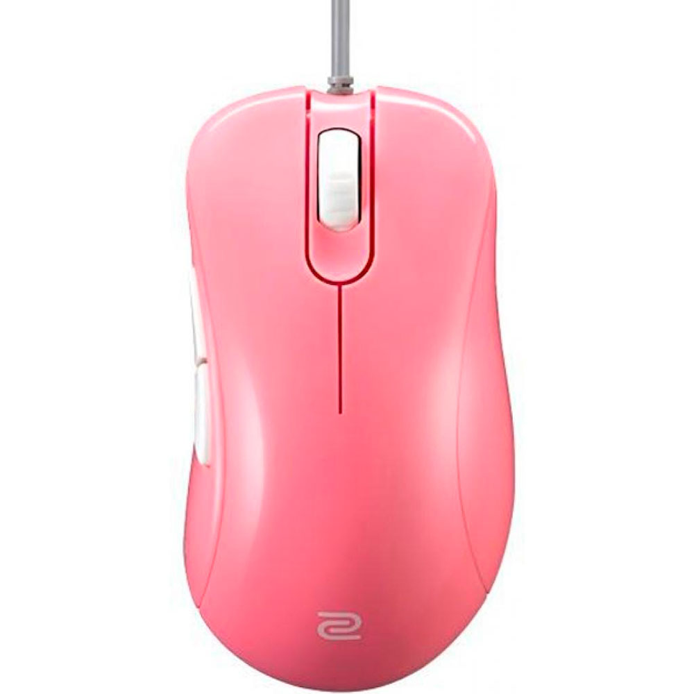 

Мышь Zowie Divina EC1-B Pink/White (9H.N1RBB.A6E), DIVINAEC1-B Pink-White (9H.N1RBB.A6E)