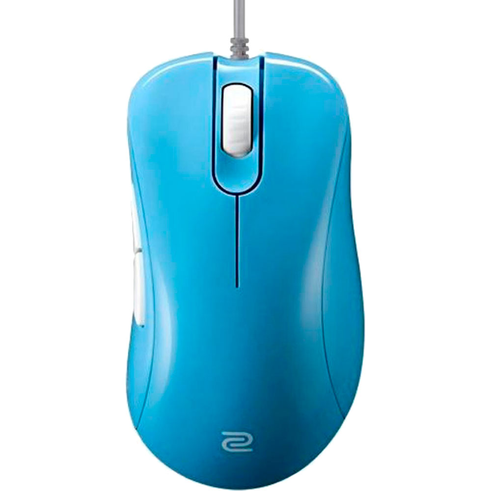 

Мышь Zowie Divina EC1-B Blue/White (9H.N1NBB.A6E), DIVINAEC1-B Blue-White (9H.N1NBB.A6E)