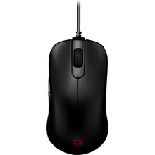 Миша Zowie S2 Black (9H.N0HBB.A2E)