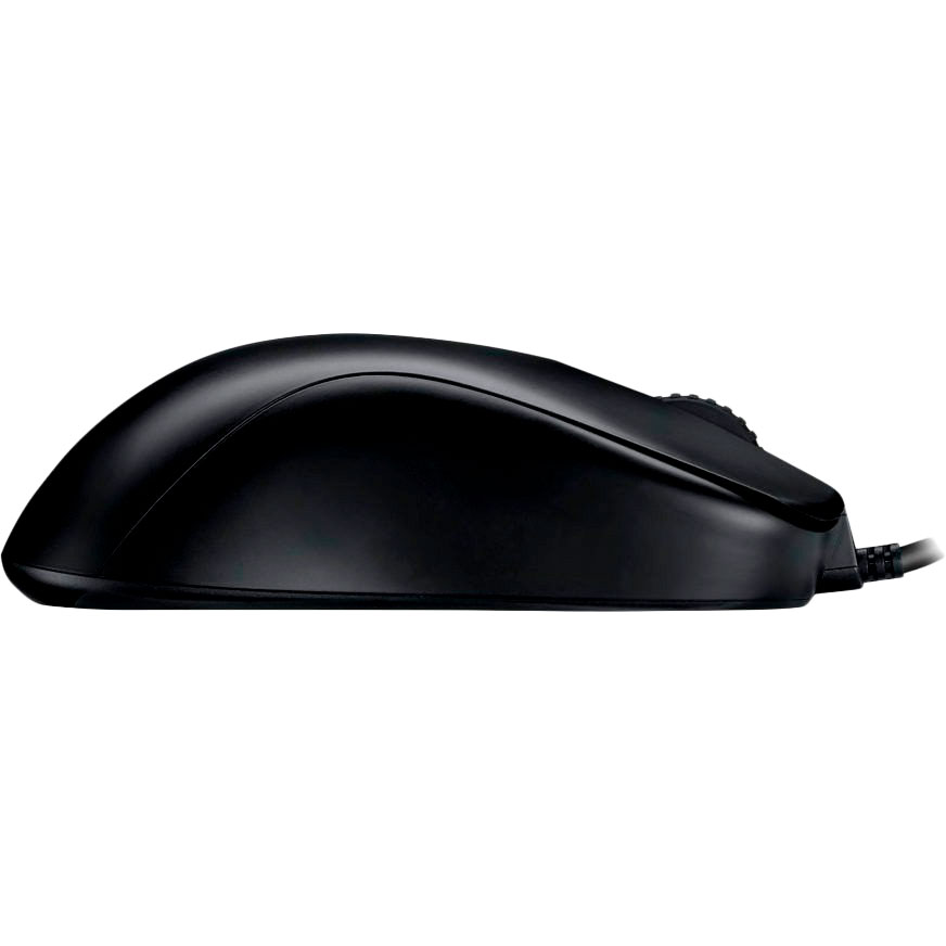 Миша Zowie S2 Black (9H.N0HBB.A2E) Дротове підключення USB