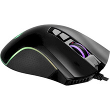 Мышь 2E Gaming MG340 RGB USB Black (2E-MG340UB)