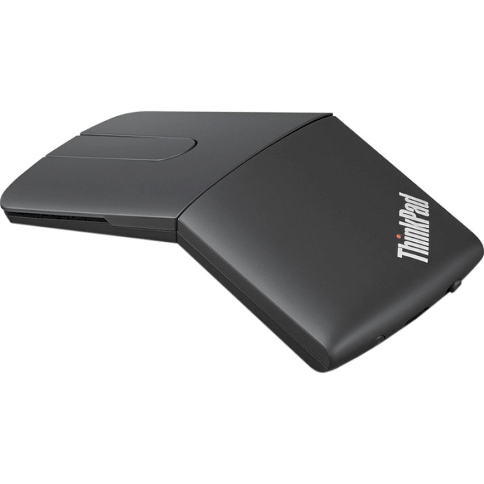 

Мышь LENOVO ThinkPad X1 Presenter Mouse (4Y50U45359), ThinkPad X1 Presenter Mouse (4Y50U45359)