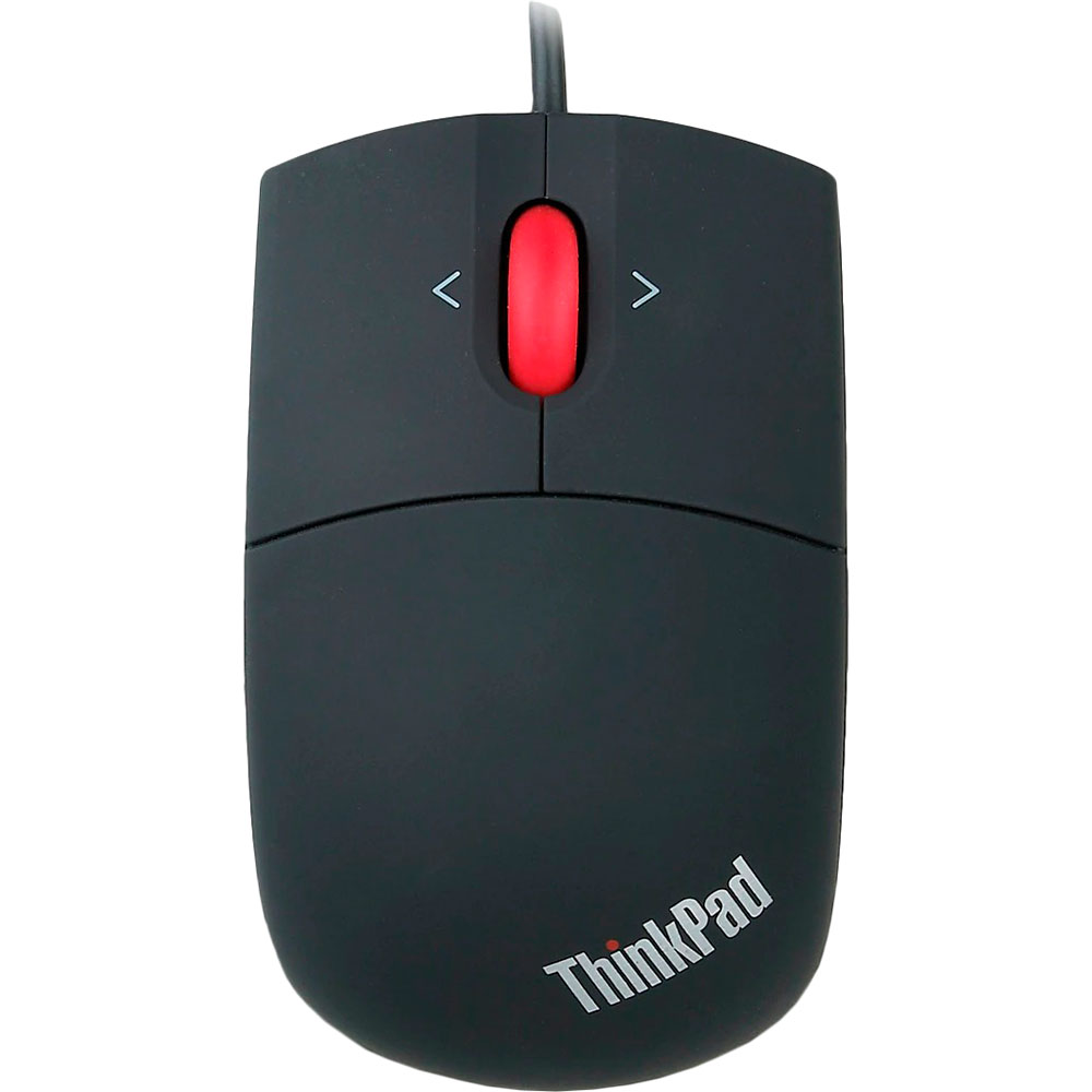 

Мышь LENOVO ThinkPad USB Black (57Y4635), ThinkPad USB Laser Mouse (57Y4635)