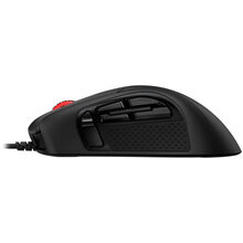 Миша HYPERX Pulsefire Raid USB Black (HX-MC005B)