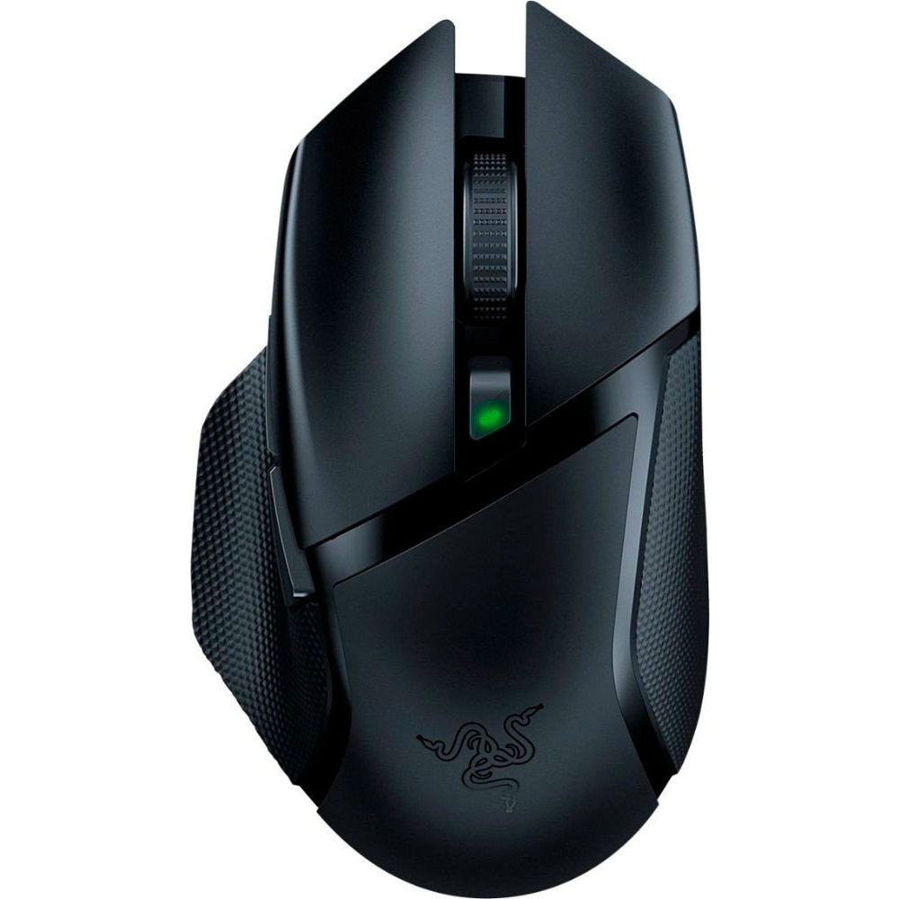 Миша RAZER Basilisk X Hyperspeed Wireless Black (RZ01-03150100-R3G1)