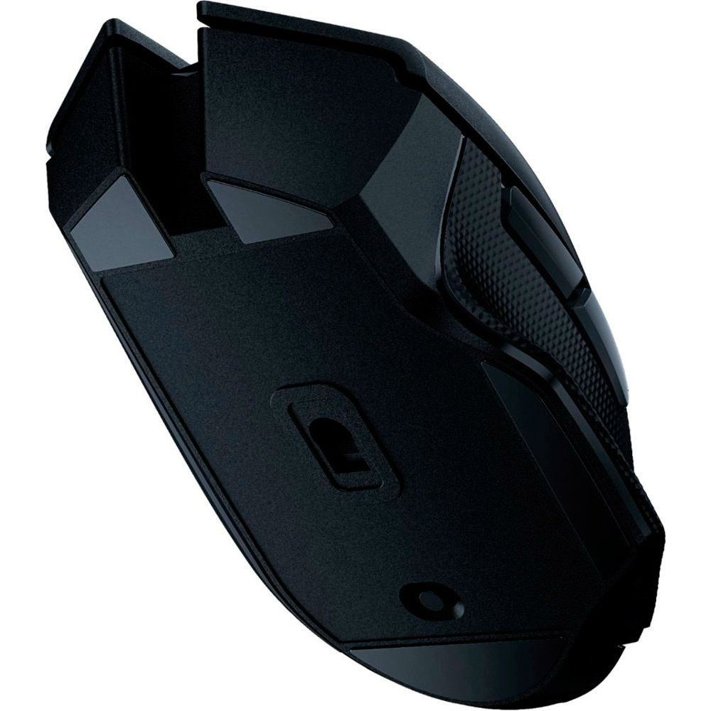 Миша RAZER Basilisk X Hyperspeed Wireless Black (RZ01-03150100-R3G1) Бездротове підключення Bluetooth + RF