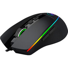 Миша Redragon Emperor RGB IR USB Black (78323)