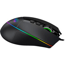 Миша Redragon Emperor RGB IR USB Black (78323)