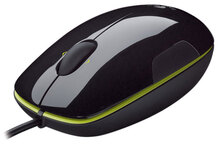 Мышь LOGITECH LS1 LASER MOUSE