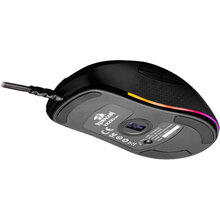 Мышь Redragon Stormrage RGB IR USB Black (78259)