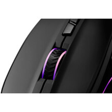 Мышь Redragon Stormrage RGB IR USB Black (78259)