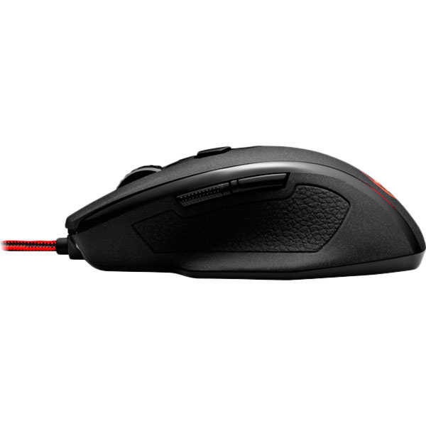 Мышь Redragon Tiger 2 USB Black (77637) Тип сенсора оптический