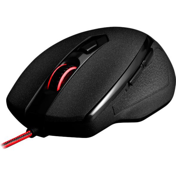 Внешний вид Мышь Redragon Tiger 2 USB Black (77637)