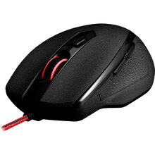 Мышь Redragon Tiger 2 USB Black (77637)