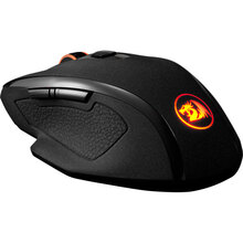 Мышь Redragon Tiger 2 USB Black (77637)