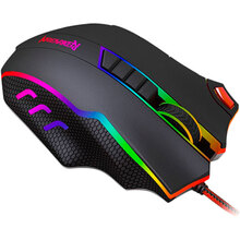 Миша Redragon Titanoboa 2 Chroma RGB IR USB Black (78346)