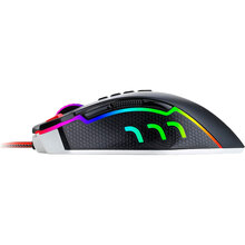 Миша Redragon Titanoboa 2 Chroma RGB IR USB Black (78346)