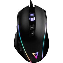 Мышь Modecom Volcano MC-GM5 RGB USB Black (M-MC-GM5-100)