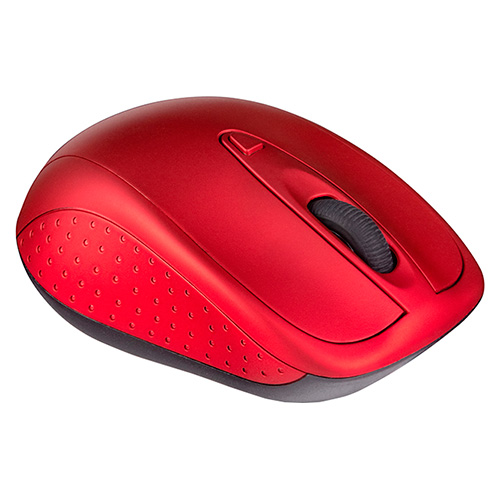 Миша MODECOM MC-WM4.1 Red (M-MC-0WM4.1-500) Тип сенсора оптичний