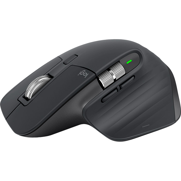 Миша LOGITECH MX Master 3 Graphite (910-005694)